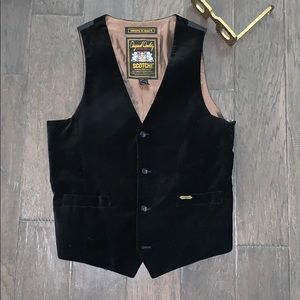 Scotch Vest